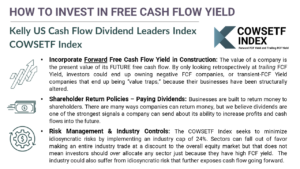 How to Invest in Free Cash Flow Yield